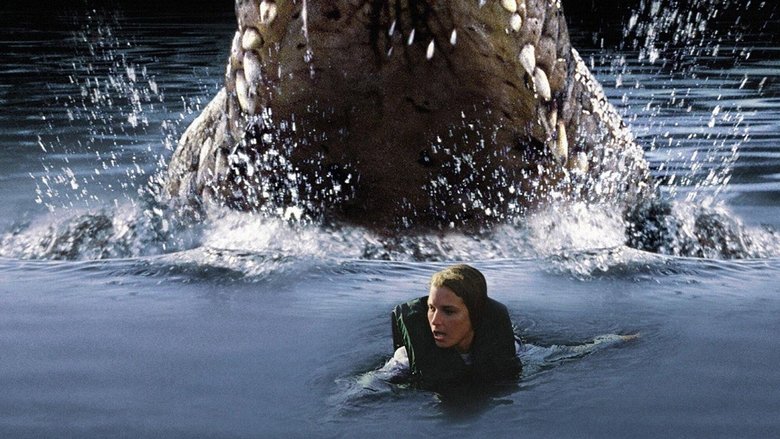 Backdrop image for movie Lake Placid