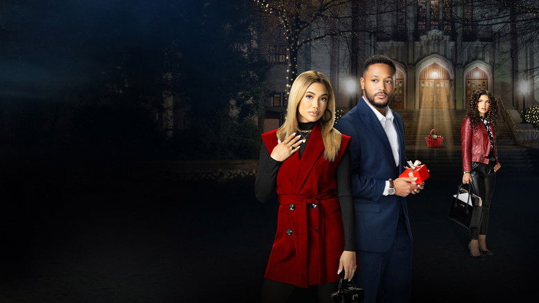 Backdrop image for movie Who is Christmas Eve?