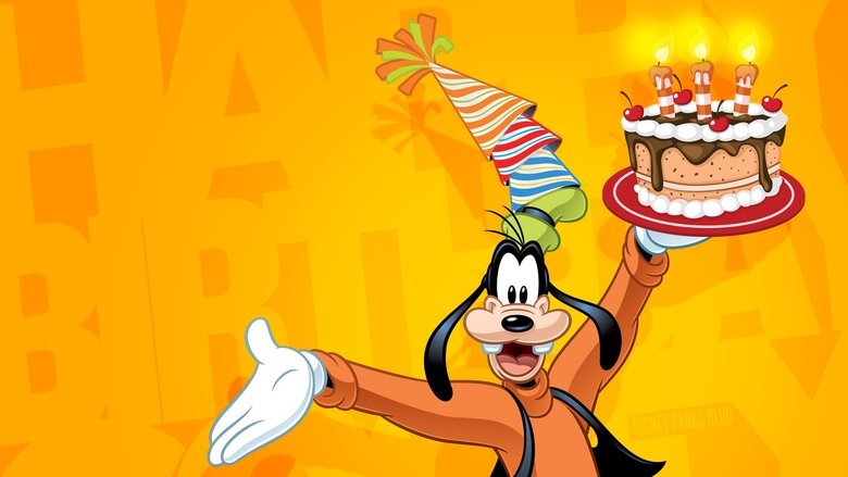 Backdrop image for movie Everybody Loves Goofy