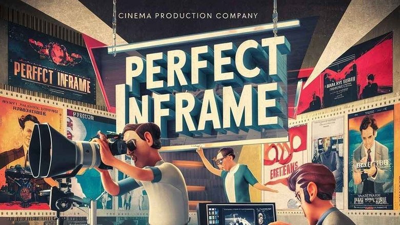 Backdrop image for movie Mirrors
