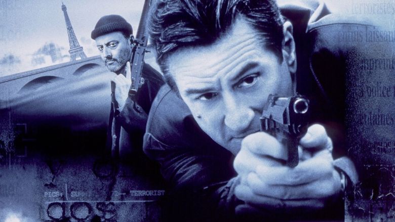 Backdrop image for movie Ronin