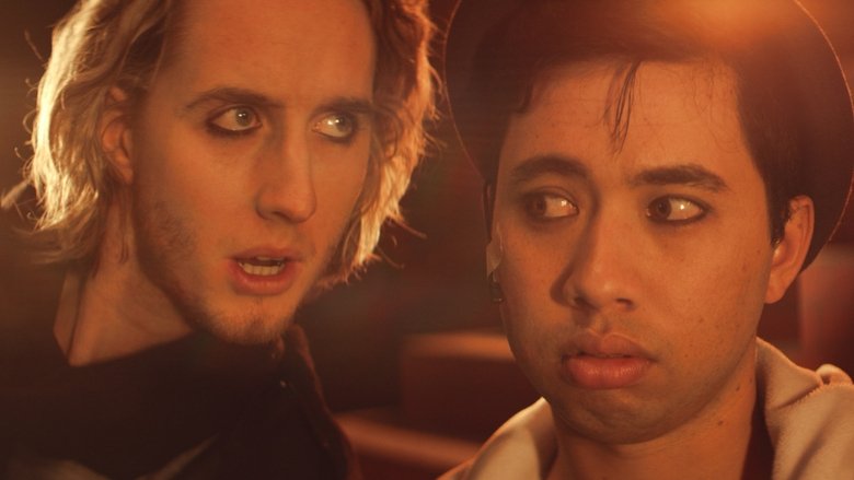 Backdrop image for movie Red Curtain Hell