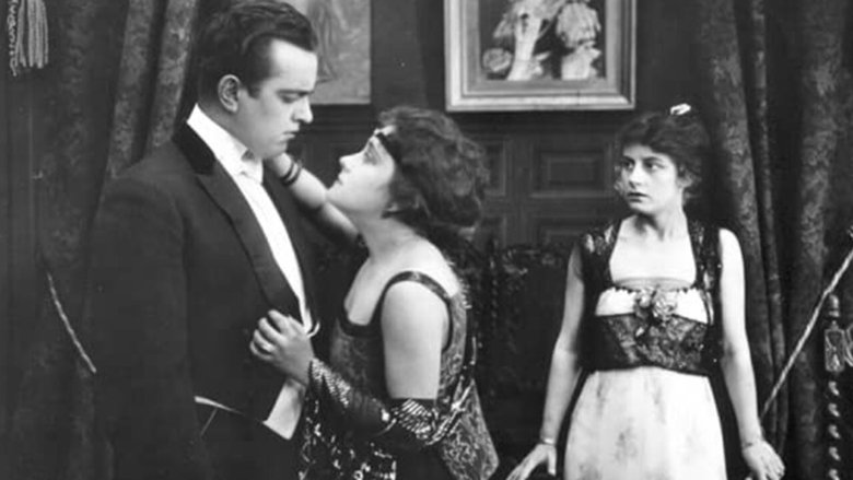 Backdrop image for movie The Romance of an American Duchess