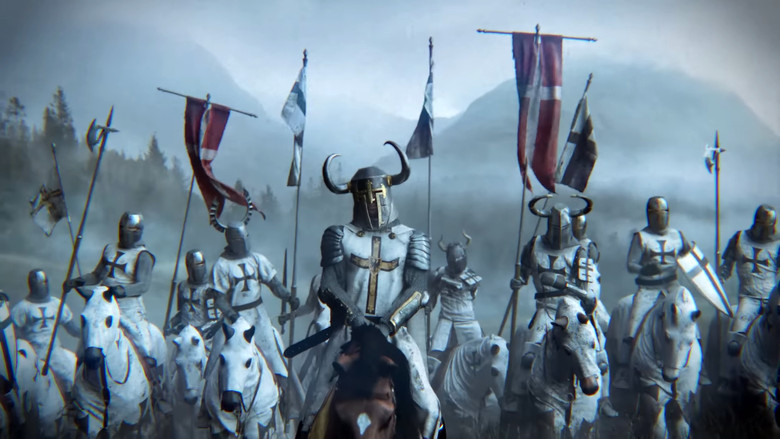 Backdrop image for movie Gdansk