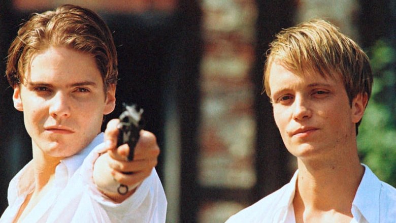 Backdrop image for movie Love in Thoughts