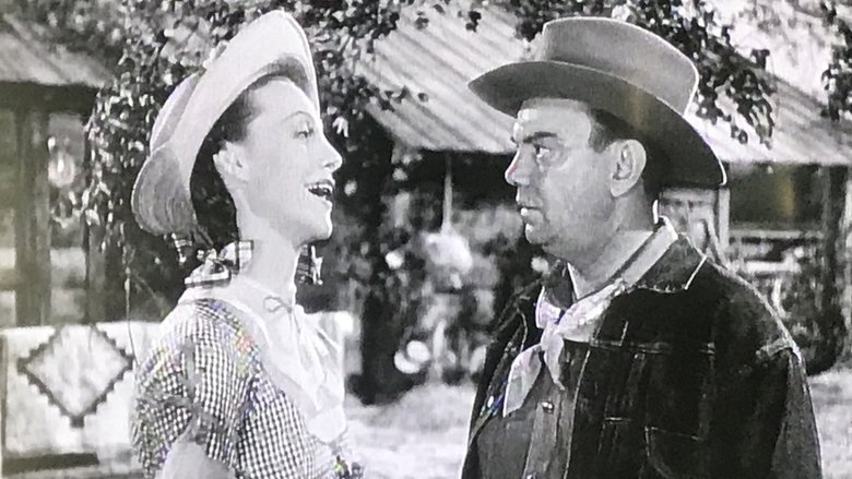 Backdrop image for movie Cliff Edwards and His Buckaroos
