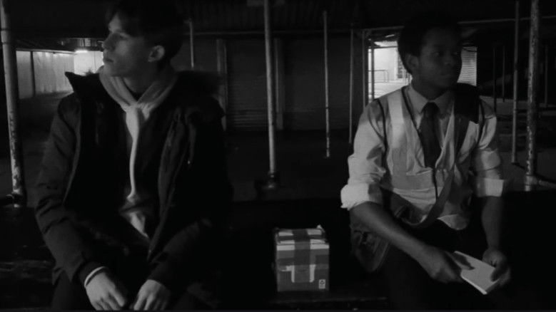 Backdrop image for movie Make It End