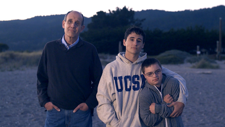 Backdrop image for movie A Normal Life