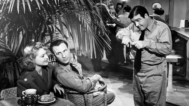 Backdrop image for movie Keep 'Em Flying