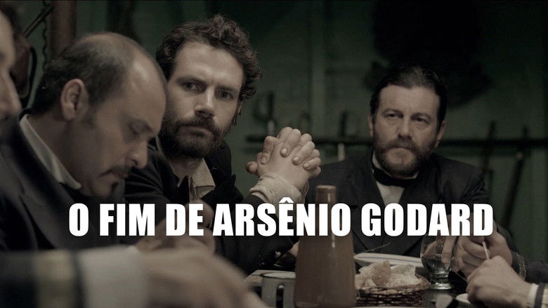 Backdrop image for movie O Fim de Arsênio Godard