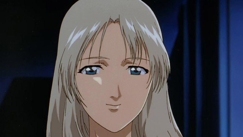 Backdrop image for movie Zone of the Enders: Idolo