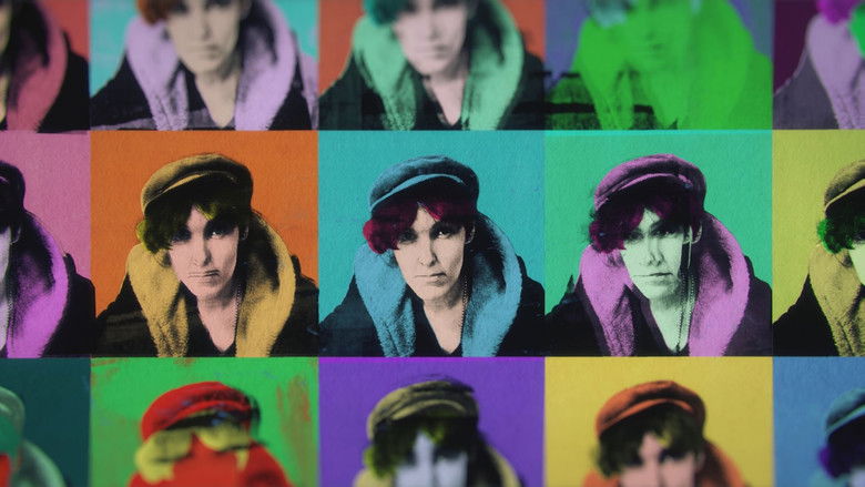 Backdrop image for movie I Shot Andy Warhol: SCUM Manifesto