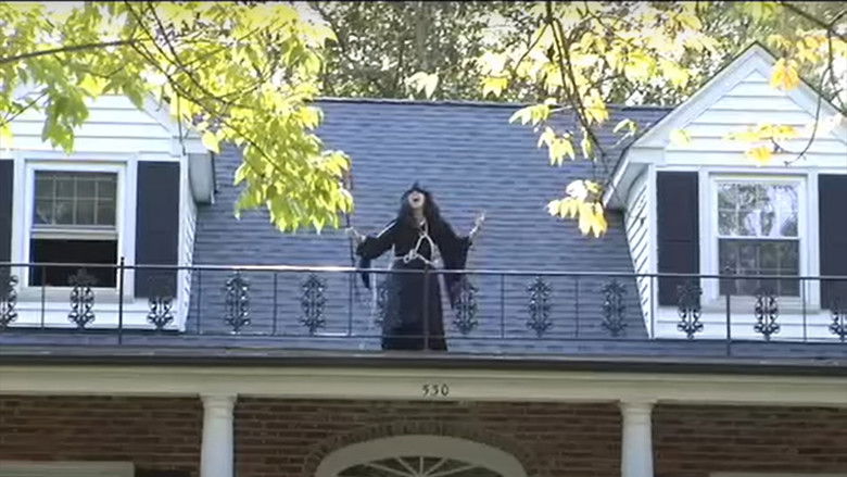 Backdrop image for movie Teen Hag - Trailer