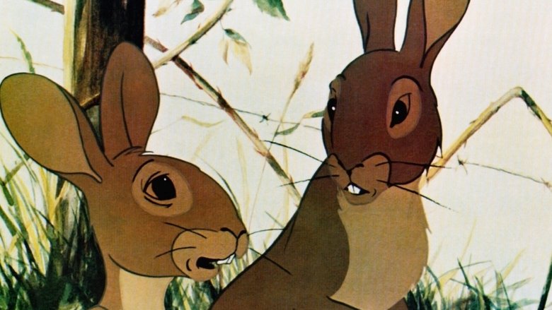 Backdrop image for movie Watership Down