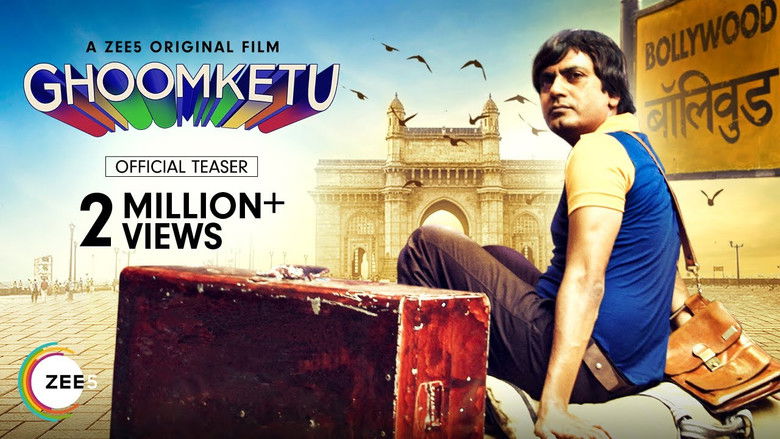 Backdrop image for movie Ghoomketu