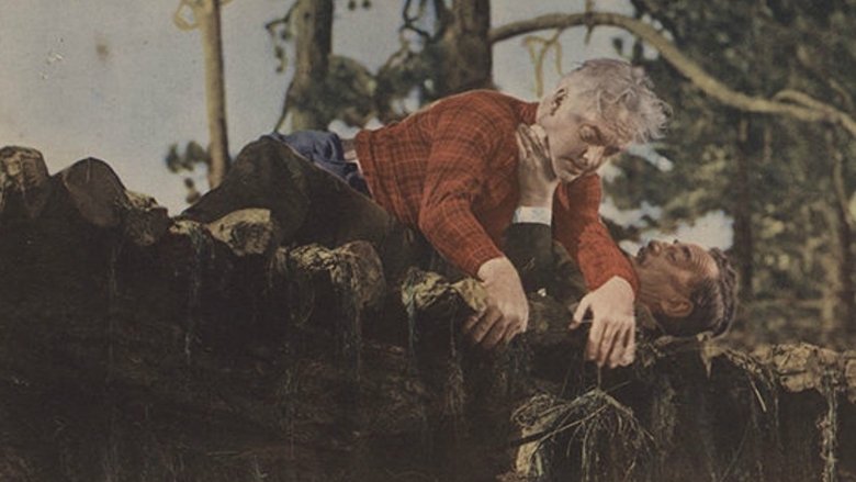 Backdrop image for movie Lumberjack
