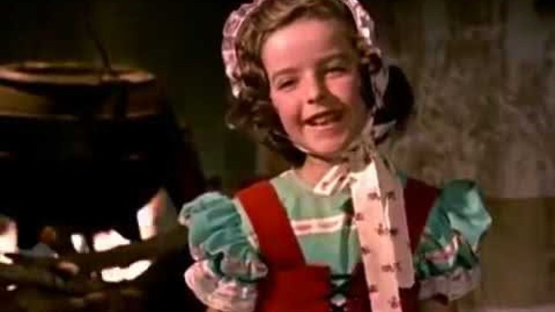 Backdrop image for movie Little Red Riding Hood