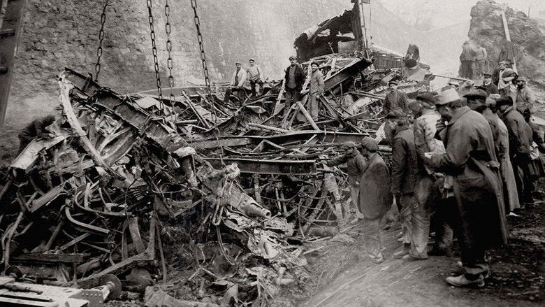 Backdrop image for movie 1917, The Train from Hell