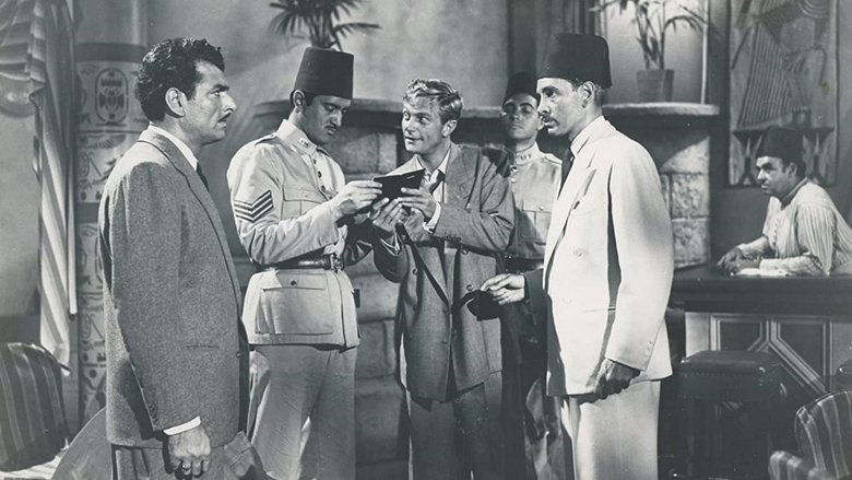 Backdrop image for movie Flame Of Stamboul