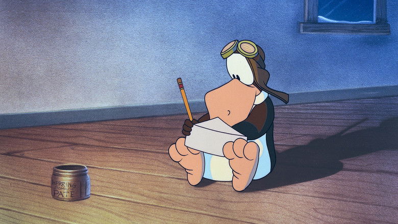 Backdrop image for movie A Wish for Wings That Work