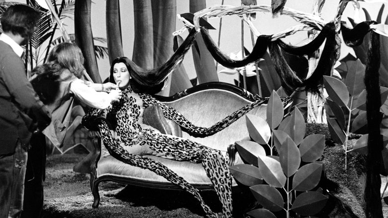 Backdrop image for movie Cher... and Other Fantasies