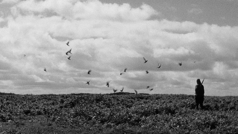 Backdrop image for movie The Human Condition III: A Soldier's Prayer