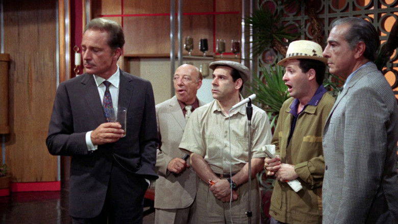 Backdrop image for movie Criminal Affair