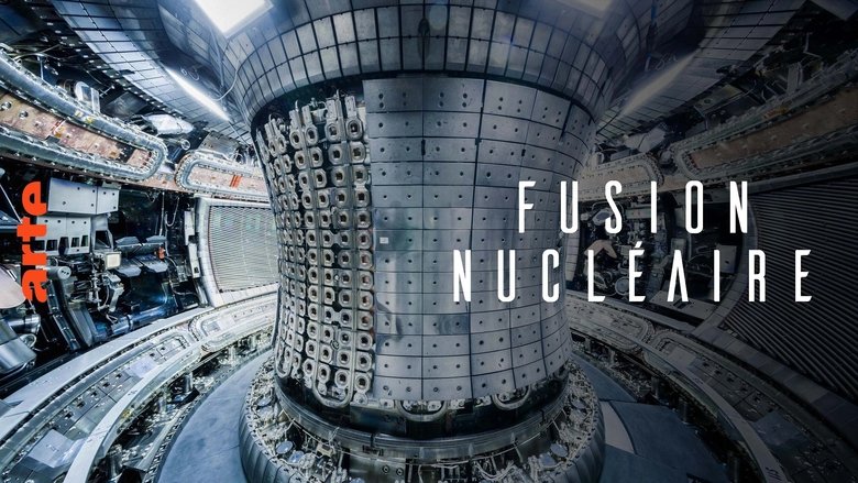 Backdrop image for movie Versprechen Kernfusion? - Der Wettlauf um die Energie der Zukunft