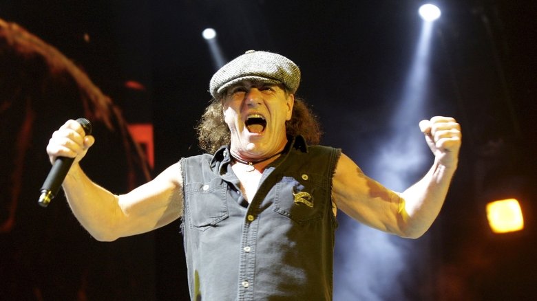 Backdrop image for movie AC/DC - Plug Me In