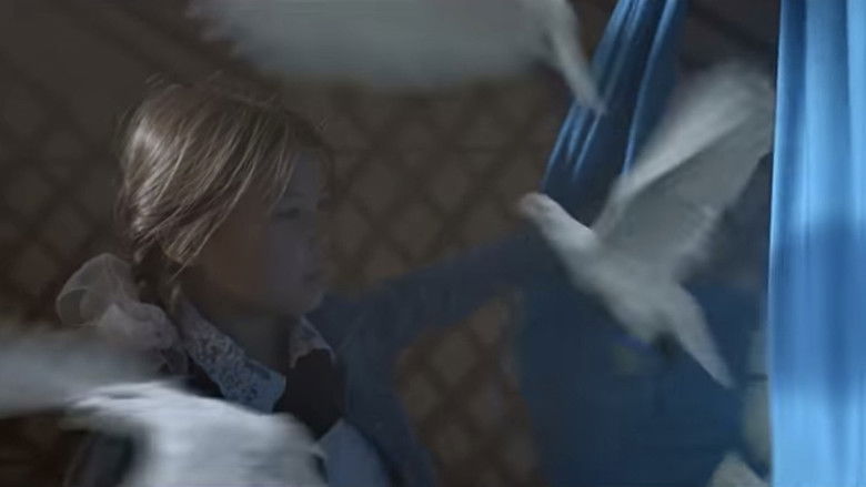 Backdrop image for movie White Blessing