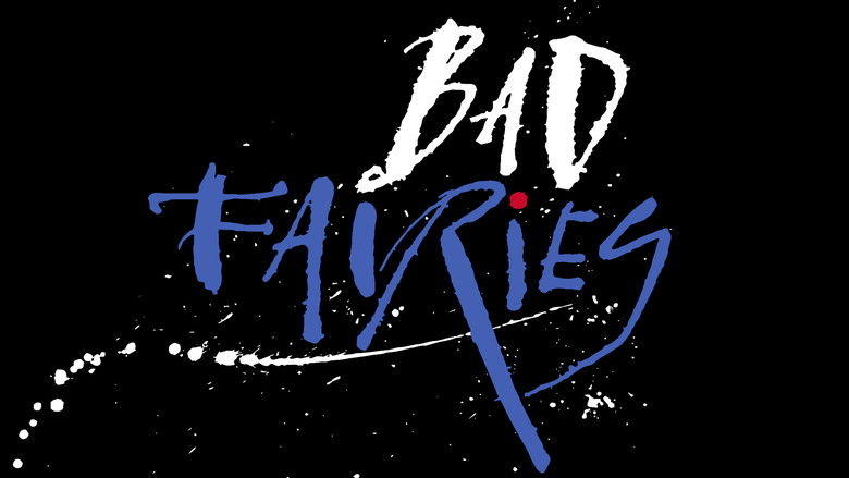 Backdrop image for movie Bad Fairies