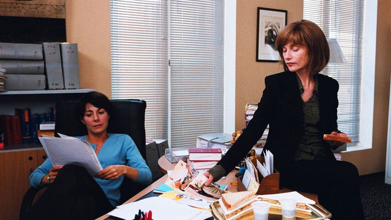 Backdrop image for movie Comedy of Power