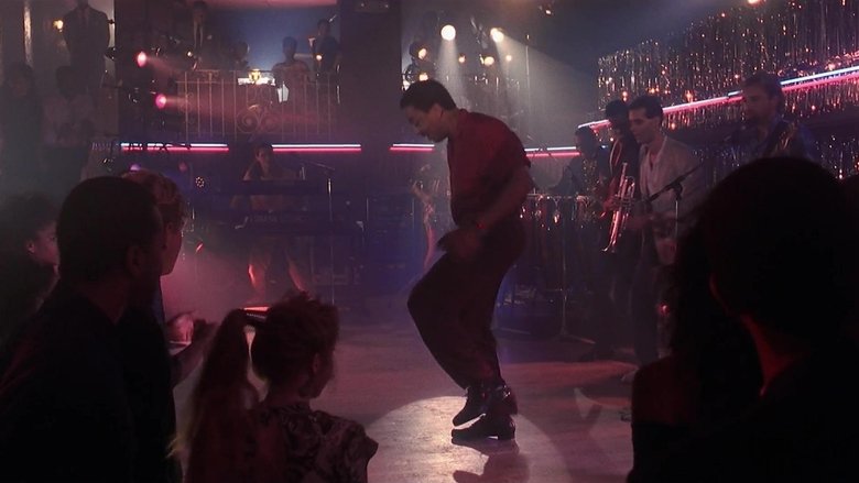 Backdrop image for movie Tap
