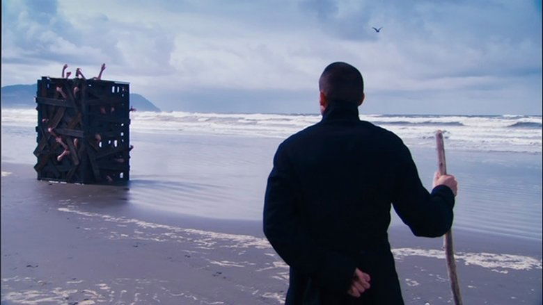 Backdrop image for movie Cthulhu