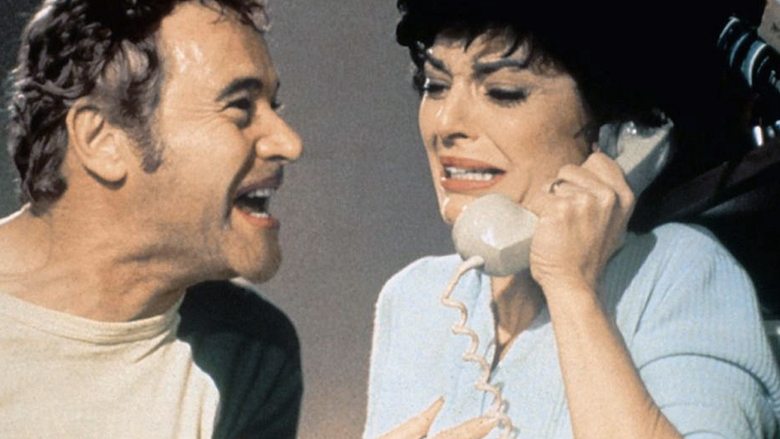 Backdrop image for movie The Prisoner of Second Avenue