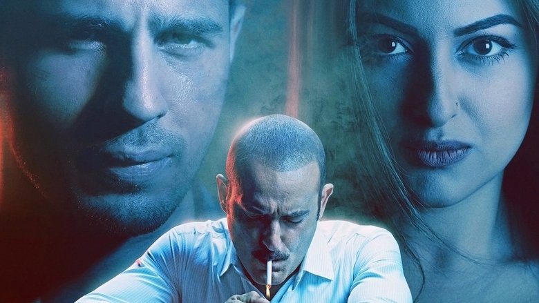 Backdrop image for movie Ittefaq