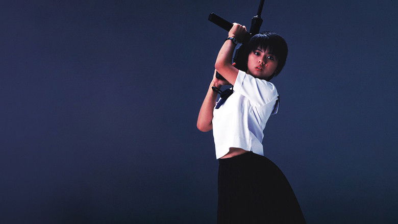 Backdrop image for movie Sailor Suit and Machine Gun