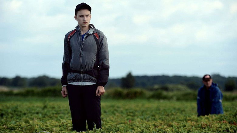 Backdrop image for movie Strawberry Days