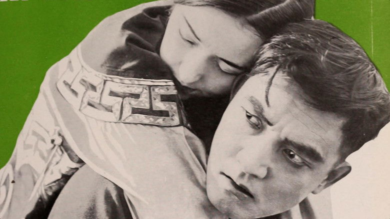 Backdrop image for movie The Tong Man