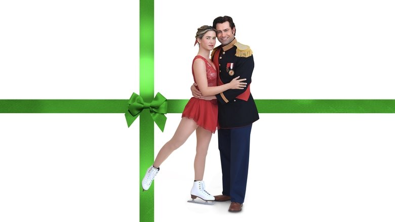 Backdrop image for movie A Royal Christmas on Ice