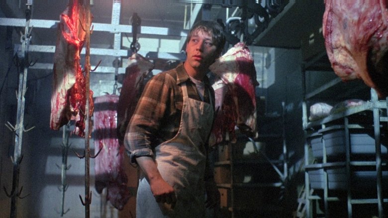 Backdrop image for movie Intruder