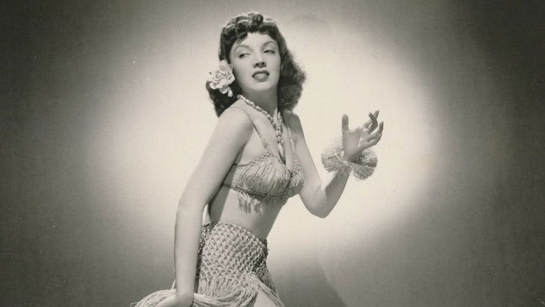 Backdrop image for movie Lure of the Islands