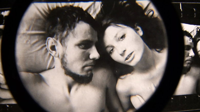 Backdrop image for movie Master and Tatyana