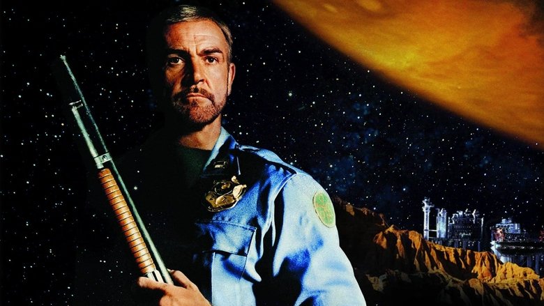 Backdrop image for movie Outland
