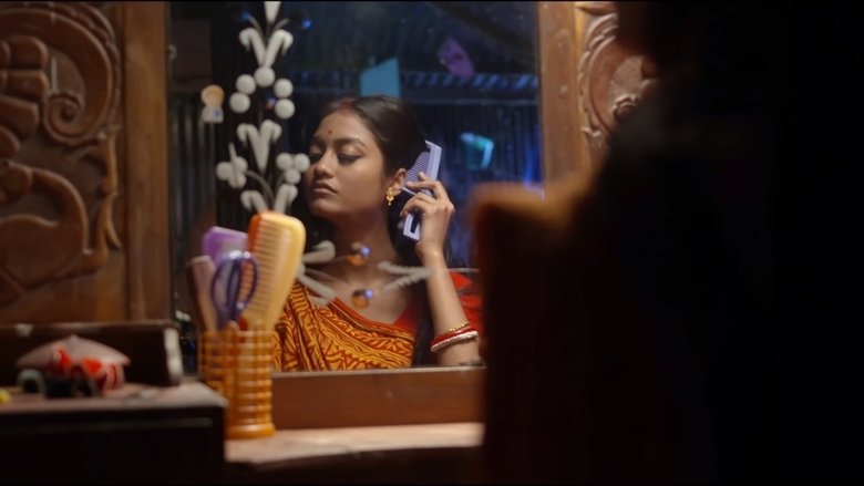 Backdrop image for movie Teen Bindu