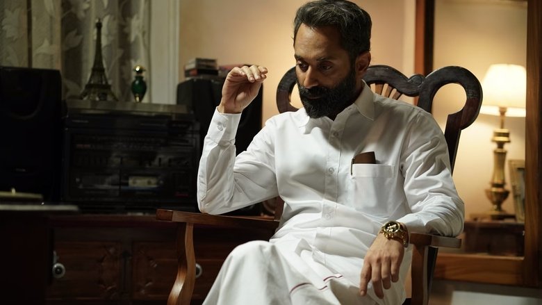 Backdrop image for movie Malik