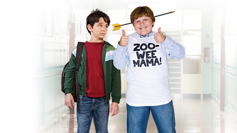 Backdrop image for movie Diary of a Wimpy Kid