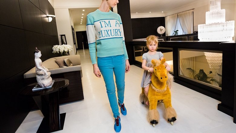 Backdrop image for movie Generation Wealth