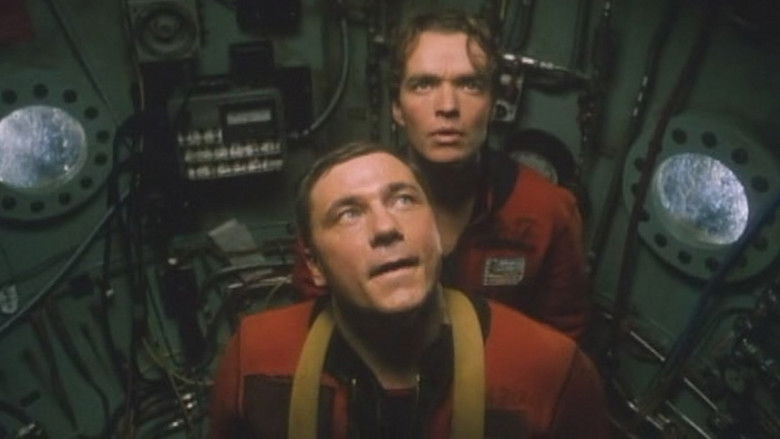 Backdrop image for movie The Dive