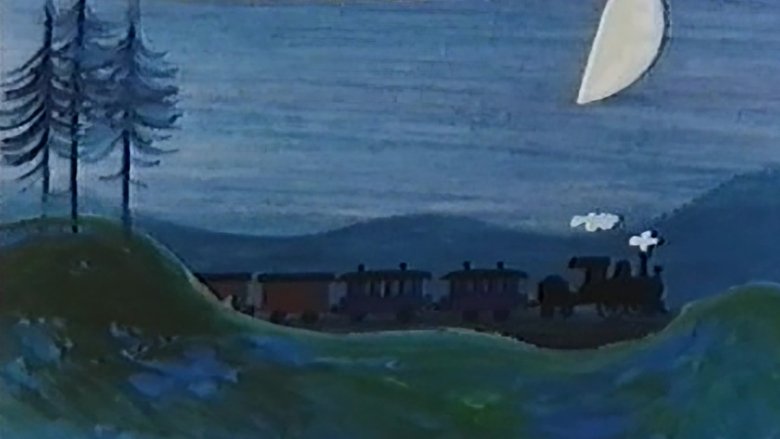 Backdrop image for movie Out of an Old Man's Head